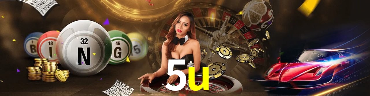 Flash Promotion 5u