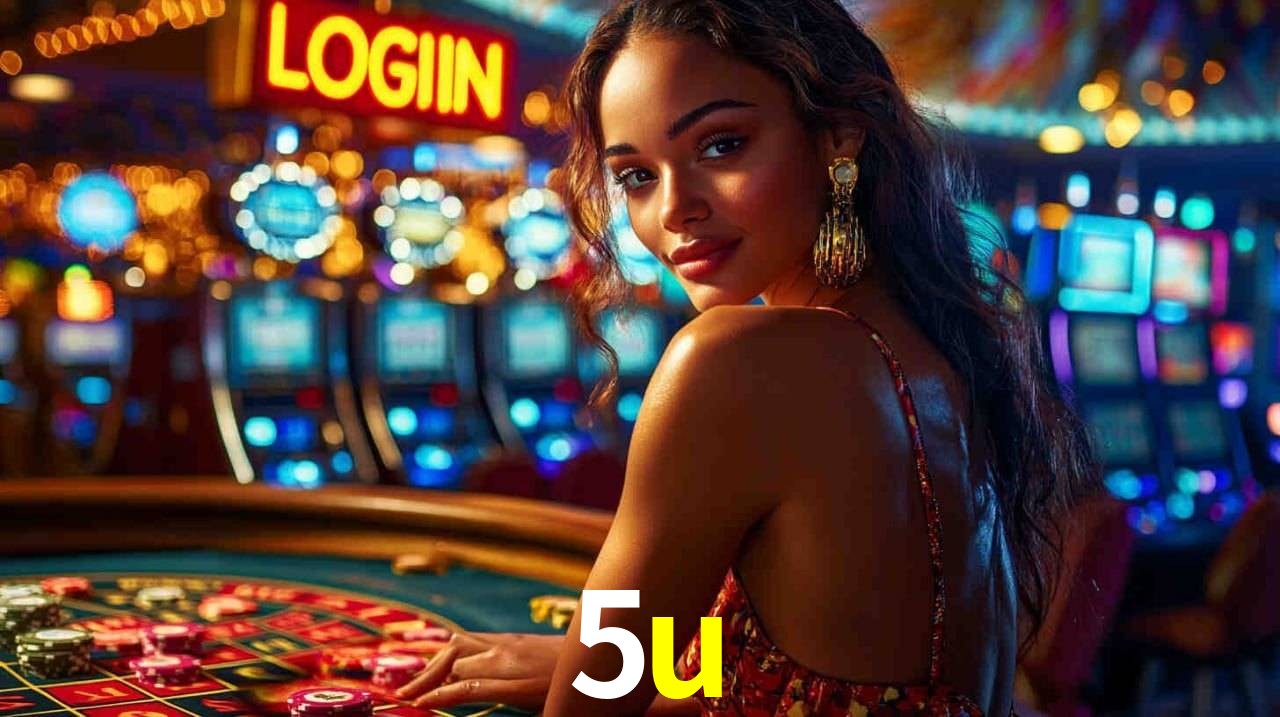 Slot Games 5u